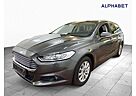 Ford Mondeo 2.0 TDCi Business Edition AHK Navi PDC