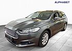 Ford Mondeo 2.0 TDCi Business Edition AHK Navi PDC