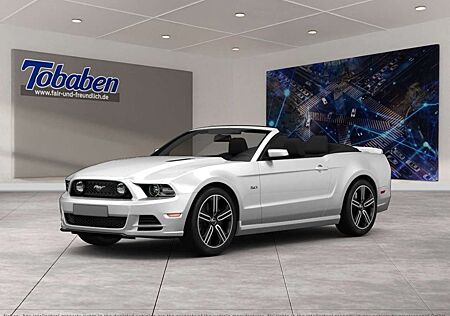 Ford Mustang Convertible 2.3 EcoBoost