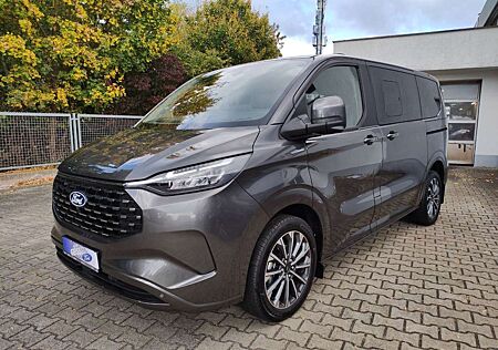 Ford Tourneo Custom 340 L1 Titanium X,LED.Navi.B&O