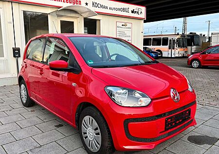VW Up Volkswagen ! * Wartung TÜV Reifen NEU *