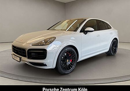 Porsche Cayenne GTS Coupe BOSE SportDesign Panoramadach