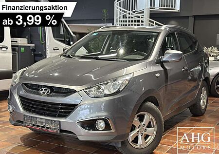 Hyundai Tucson ix35 1.6 5 Star Edition