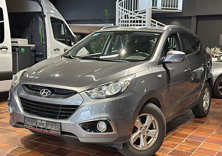 Hyundai Tucson ix35 1.6 5 Star Edition