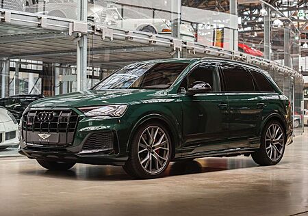 Audi SQ7 - Competition+ - Individual - B&O - 1.Hd