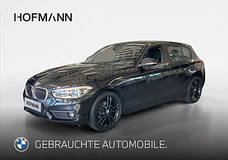 BMW 118 Advantage