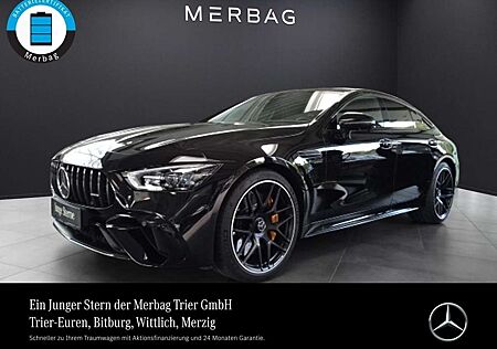 Mercedes-Benz AMG GT 63 *S E PERF Night Head Panorama Distro