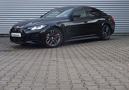 BMW 440 Mi xDrive Gran Coupé M Sport Pro h/k 360° ACC