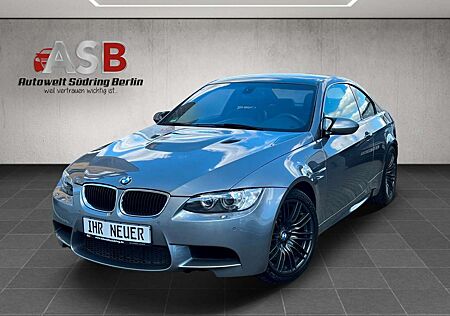 BMW M3 Coupe DKG*Navi Prof*2.Besitz*erst 28.100 km*