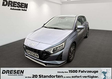 Hyundai i20 1.0 T-GDI Trend*Navi*Digitales Cockpit*LED*Apple C