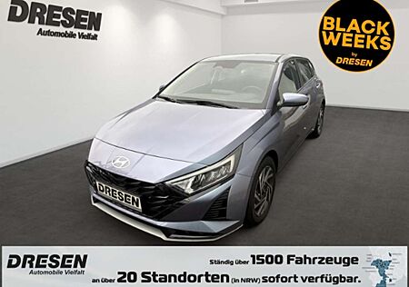 Hyundai i20 1.0 T-GDI Trend*Navi*Digitales Cockpit*LED*Apple C