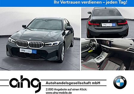 BMW 320 i M Sportpaket Innovationsp. HIFI Glasdach