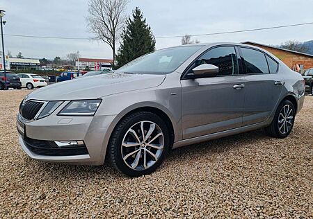 Skoda Octavia Lim. Drive