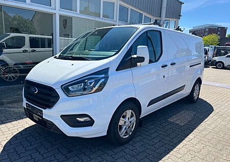 Ford Transit Custom 320 L2 XENON/NAVI/KAMERA/STANDHZ