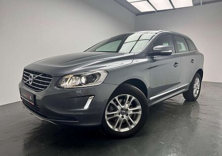 Volvo XC 60 XC60 Summum AWD Android Auto|Meta+BI-XENON+NAVI