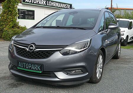 Opel Zafira C Innovation*AHK*Automatik*Nr.29