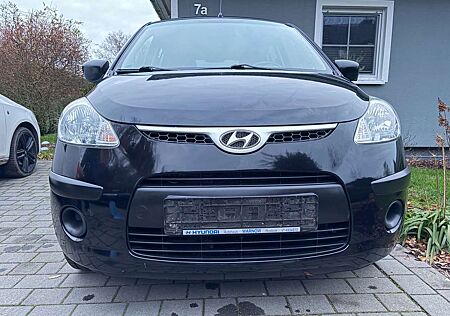 Hyundai i10 1.1 Classic