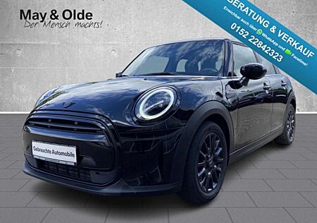 Mini Cooper Classic 5-Türer Trim LED Navi Autom. PDC