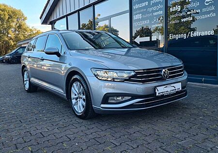 VW Passat Variant Volkswagen Passat Business DSG - NAVI - LED - CAM -