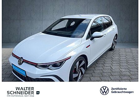 VW Golf GTI Volkswagen 2,0 l TSI OPF 180 kW (245 PS) 7-Gang-Do