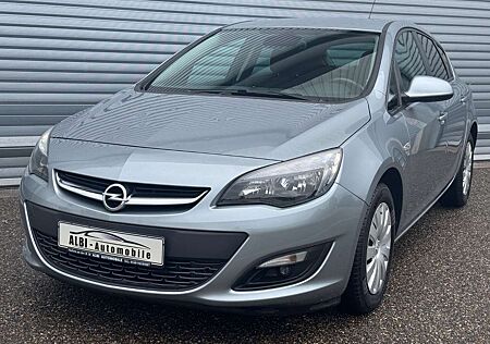 Opel Astra J Lim. 5-trg. Energy 2.Hand**