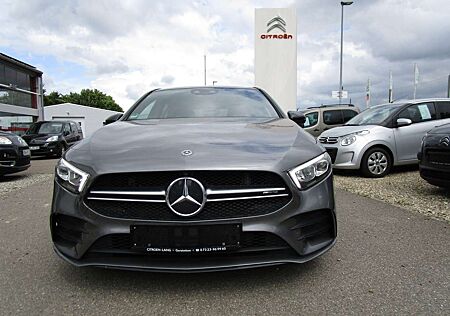 Mercedes-Benz A 35 AMG 4Matic (177.051)