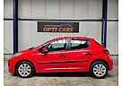 Peugeot 207 1.4 VTi Filou*5 Türig*Allwetter*59Tkm*