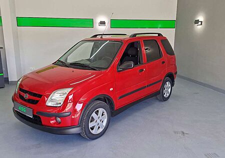 Suzuki Ignis Comfort - Automatik / Klima / AHK