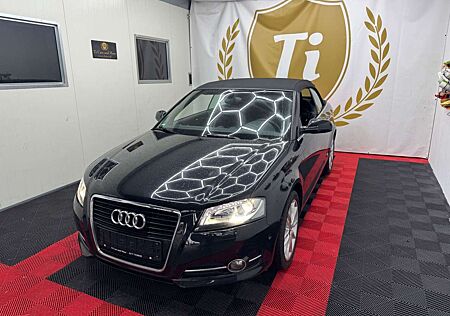 Audi A3 **Cabriolet*Ambition*STZGH*Tempomat*