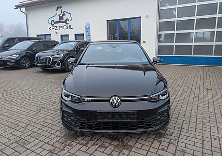 VW Golf Volkswagen VIII Lim. 2,0TSI GTI DSG Panor. Digi.Cockp.