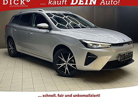 MG MG5 51 KWH Luxury NAVI+LED+SHZ+DAB+ACC+360°+DAB+