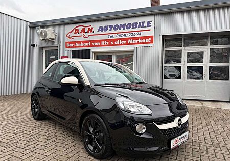 Opel Adam Jam 2.Hand+29TKM+PDC.h+CarPlay+Allwetter