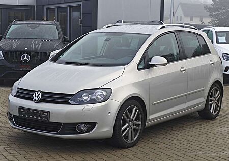 VW Golf Plus Volkswagen Highline Automatik 160PS Kamera|SHZ