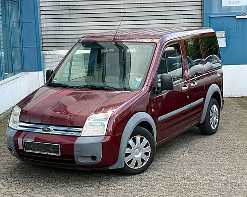 Ford Tourneo Connect GLX 1.8 Limited*STANDH*KLIMA*SHZ