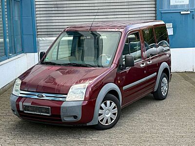 Ford Tourneo Connect GLX 1.8 Limited*STANDH*KLIMA*SHZ