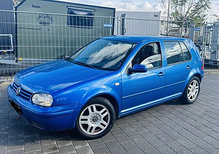 VW Golf Volkswagen 1.4 Comfortline