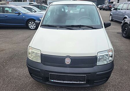 Fiat Panda 1.1 8V Active TÜV+AU Neu