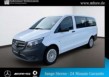 Mercedes-Benz Vito 114 Tourer PRO Lang *DAB*AUT*Navi*RKam