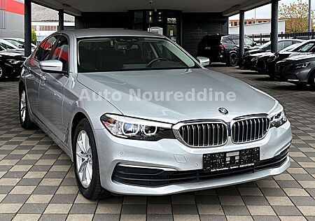 BMW 530 e iPerformance*DisplayKey*WLAN*Kamera*Deutsch