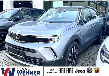 Opel Mokka Elegance 1.5 D EU6d MT6, S/S, Allwetter Sicht-Pak