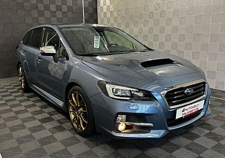 Subaru Levorg 4x4*SPORT*LED-R.KAM-LEDER-NAVI-SHZ-S.DACH