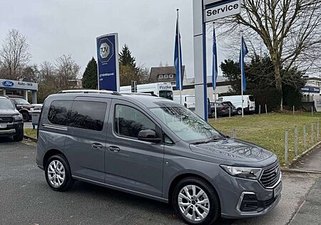 Ford Tourneo CONNECT TITANIUM 2,0 ECOBLUE AUTOMATIK