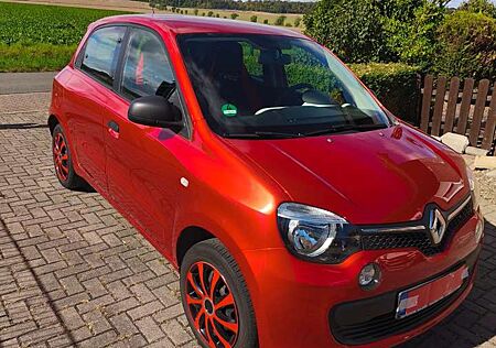 Renault Twingo SCe 70 Expression