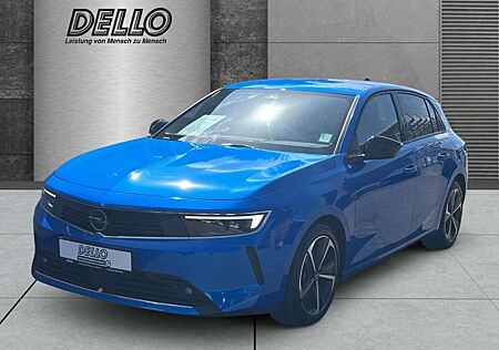 Opel Astra Business Edition Plug-in-Hybrid Turbo Plugin Hybri