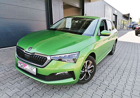 Skoda Scala DRIVE TSI 150PS DSG Licht-Paket/Smart link