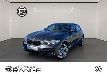 BMW 118 i *PDC SHZ*