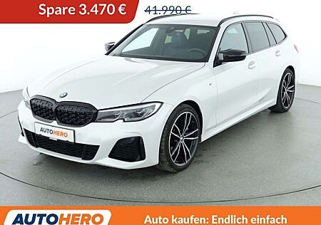 BMW 340 M340i xDrive Aut.*NAVI*360CAM*SHZ*TEMPO*HUD*