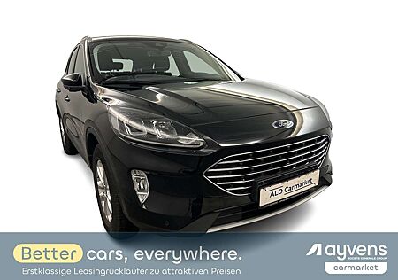 Ford Kuga 2.5 Duratec PHEV