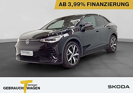 VW ID.5 Volkswagen GTX 4M SPORTSITZE AHK KAMERA NAVI