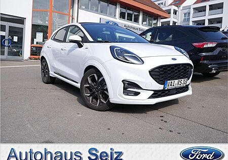 Ford Puma 1.0 EcoBoost ST-Line X LED ACC B&O PANO